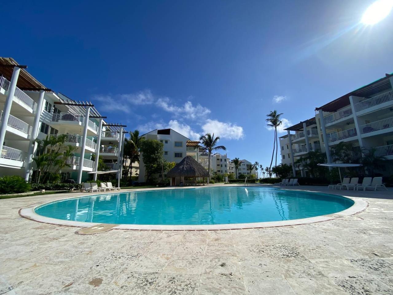 Apartamento Playa Turquesa Ocean Club, B301, *