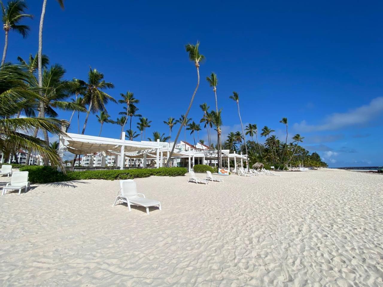 Apartamento Playa Turquesa Ocean Club, B301, *