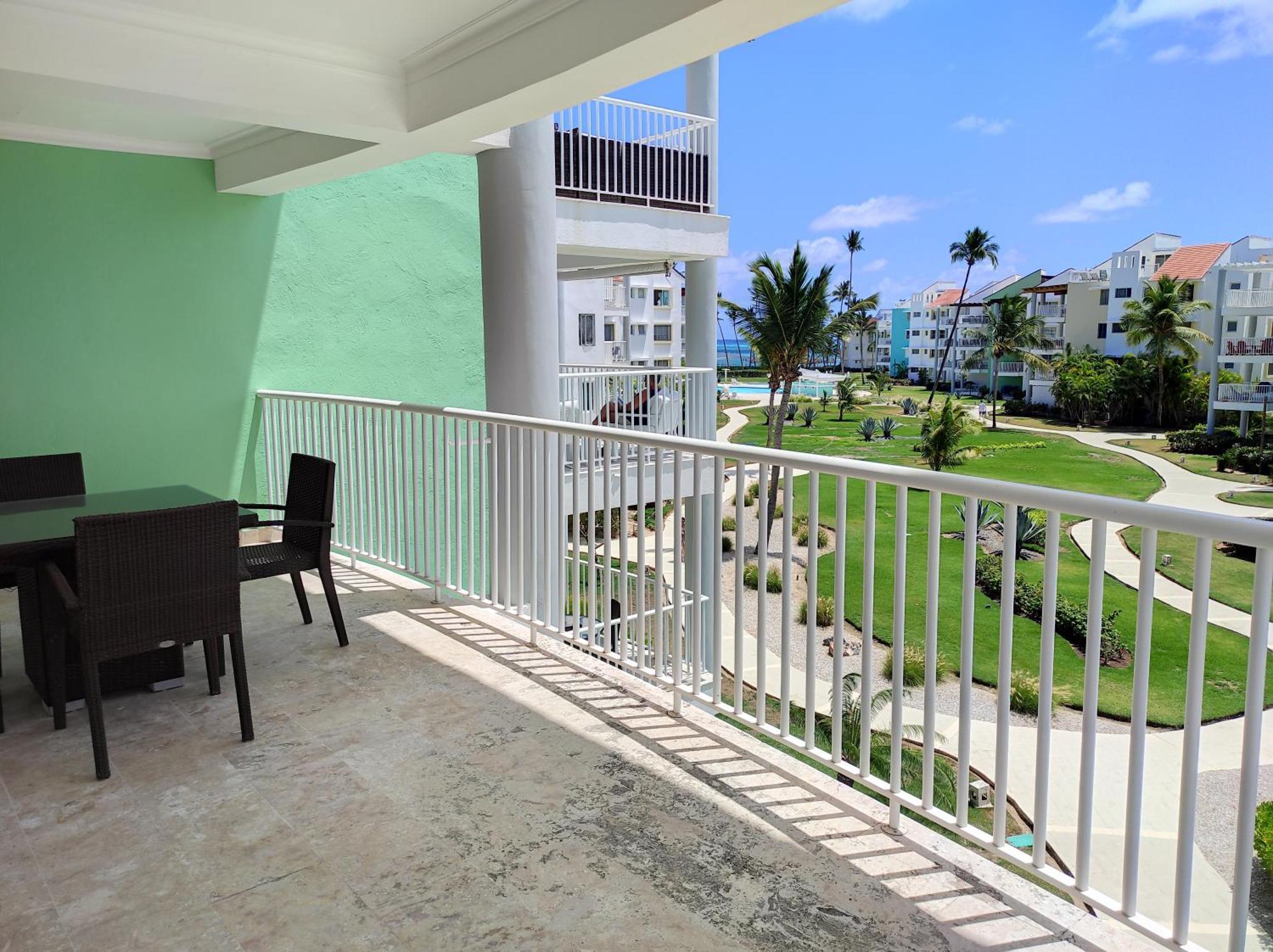 Playa Turquesa Ocean Club, B301, Apartamento Punta Cana
