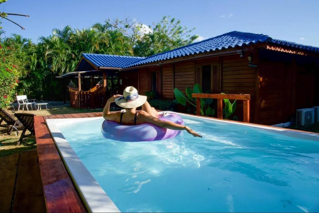 Сasa de vacaciones Sueno Verde/paraiso Con Jacuzzi Punta Cana