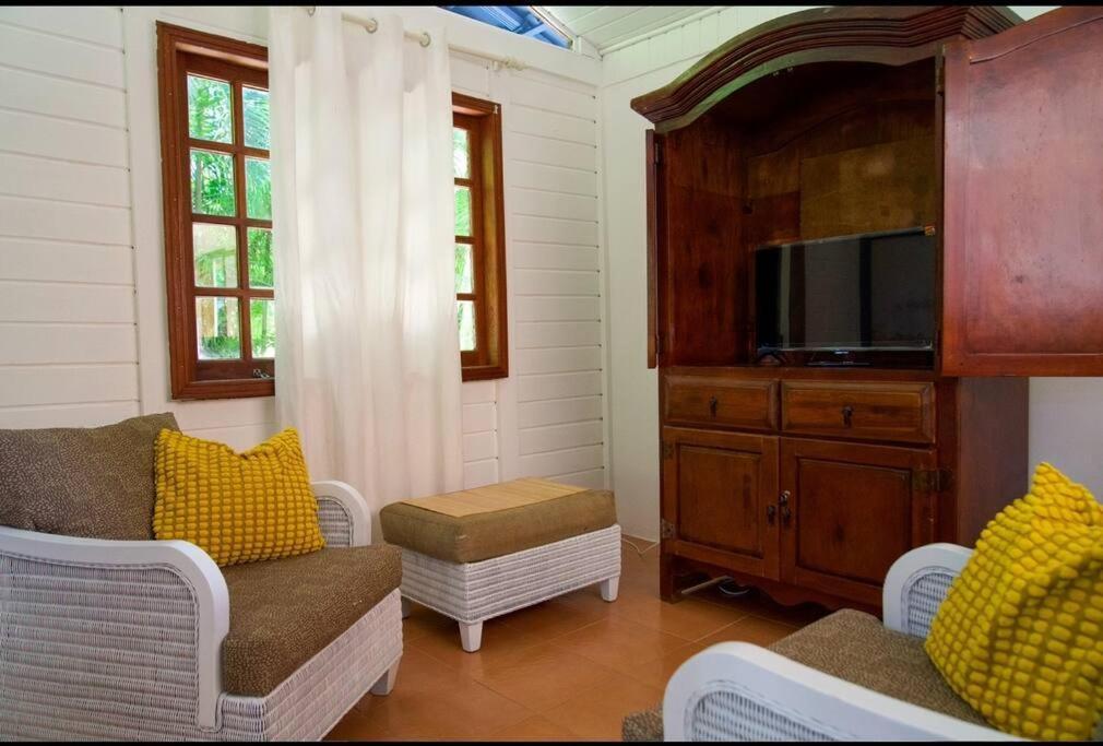 Сasa de vacaciones Sueno Verde/paraiso Con Jacuzzi Punta Cana
