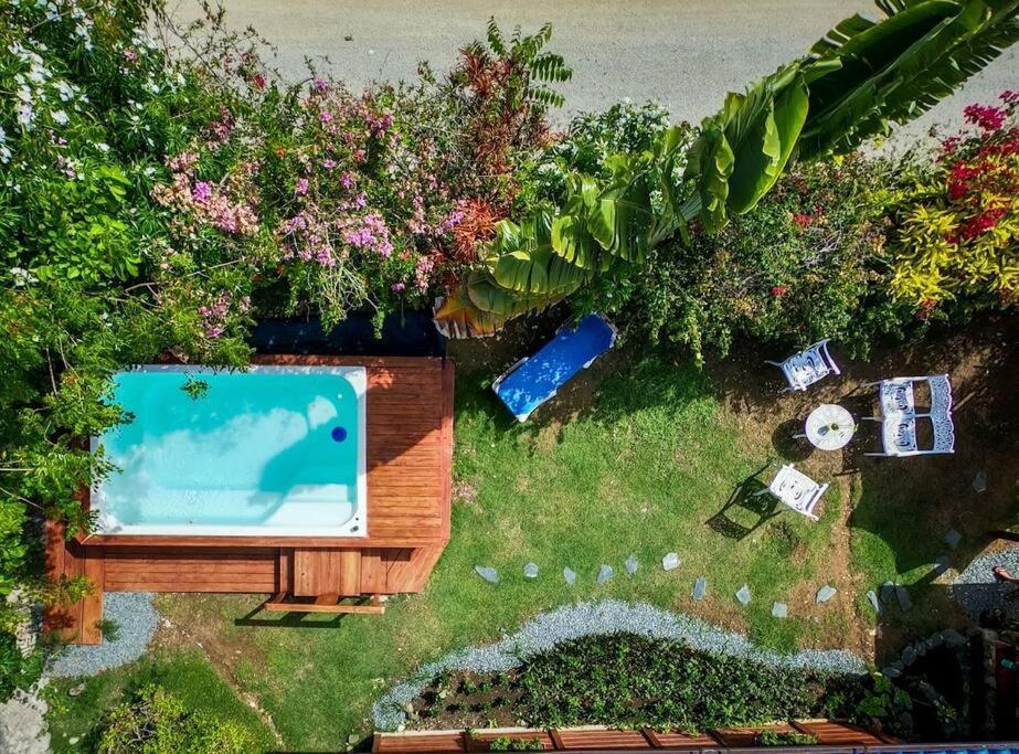 Сasa de vacaciones Sueno Verde/paraiso Con Jacuzzi Punta Cana
