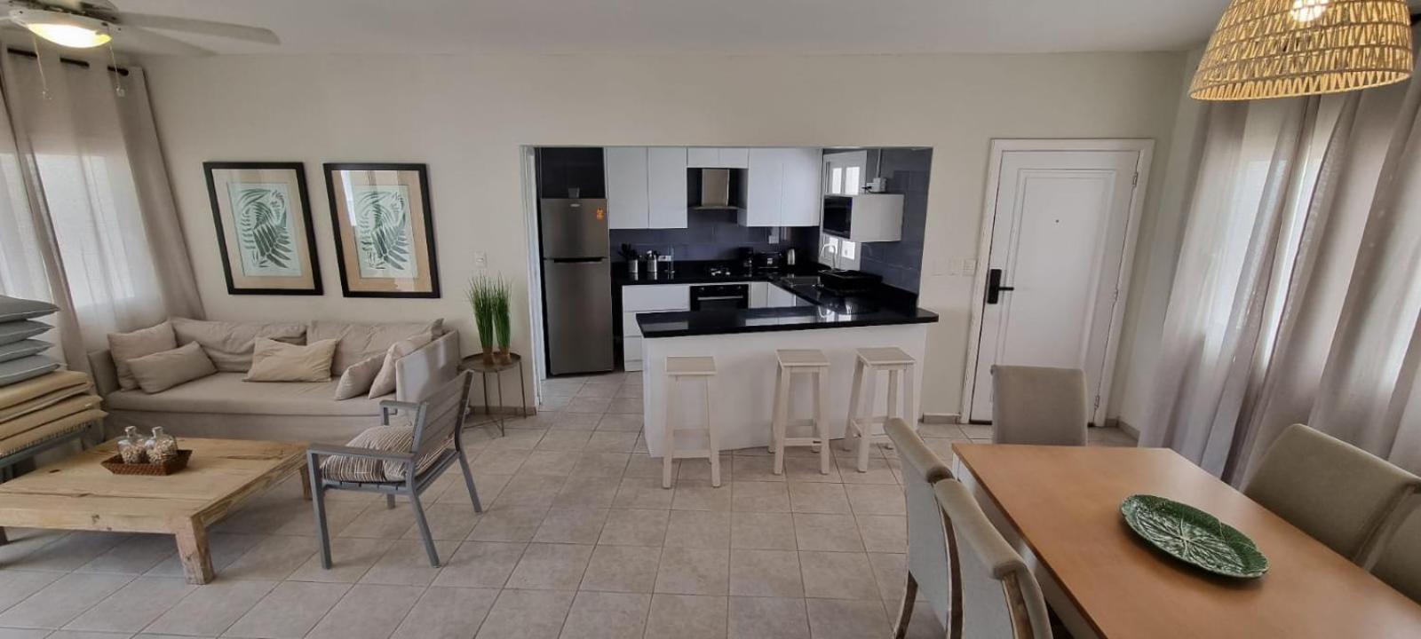 Stanza Mare I-203, On The Private, Bavaro, Equipped, 2r-2b Bavaro, * Punta Cana