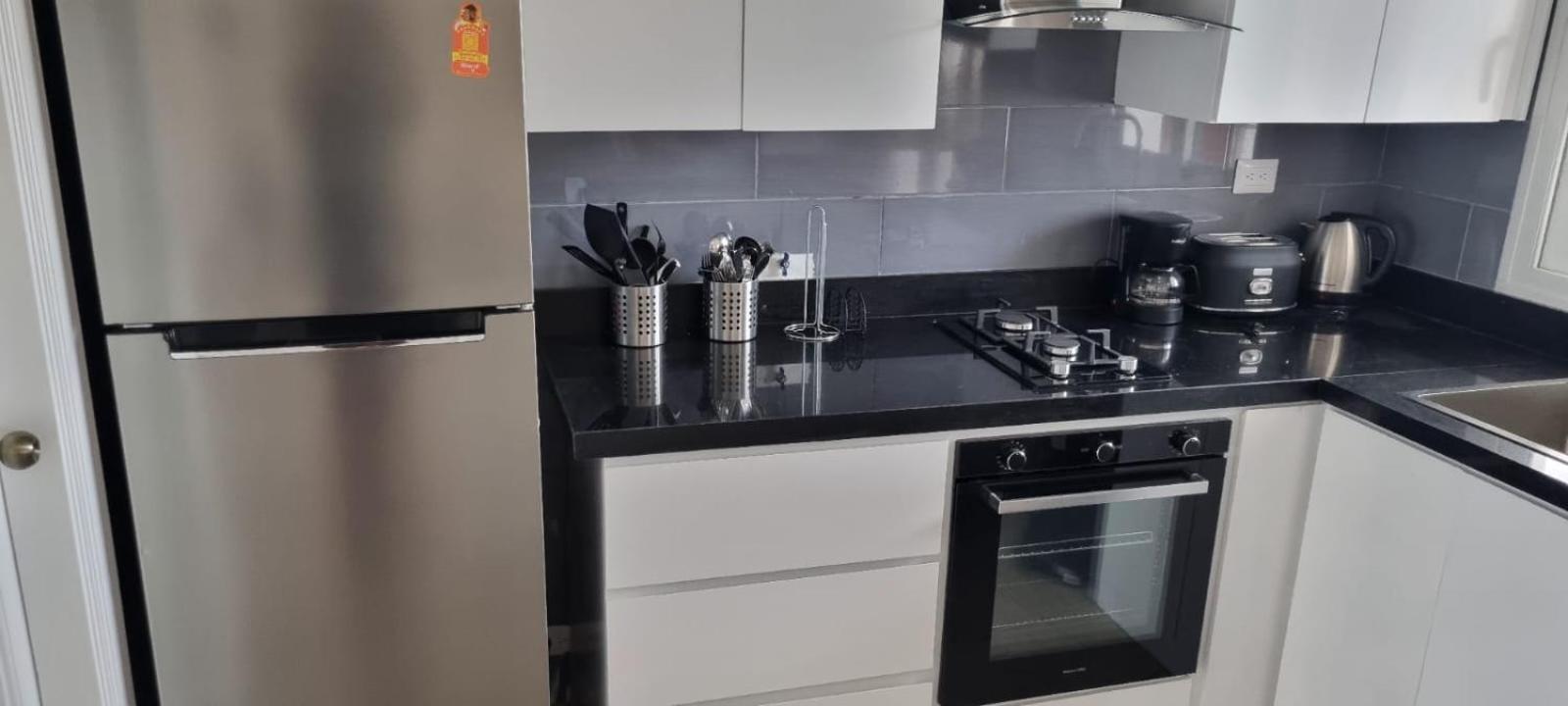 Apartamento Stanza Mare I-203, On The Private, Bavaro, Equipped, 2r-2b Bavaro, *