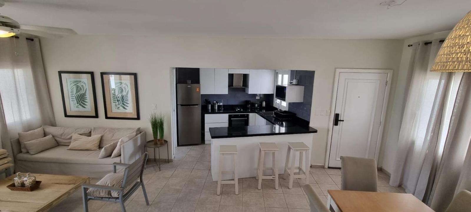 Stanza Mare I-203, On The Private, Bavaro, Equipped, 2r-2b Bavaro, *