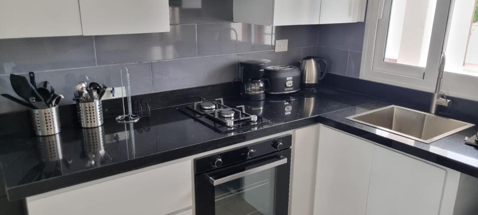 Apartamento Stanza Mare I-203, On The Private, Bavaro, Equipped, 2r-2b Bavaro,