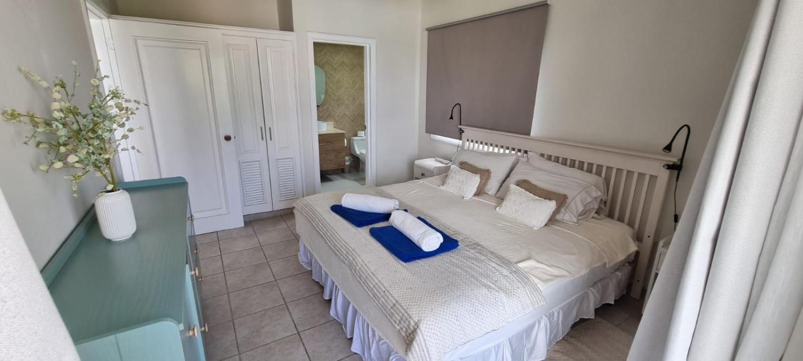 Stanza Mare I-203, On The Private, Bavaro, Equipped, 2r-2b Bavaro, Apartamento Punta Cana