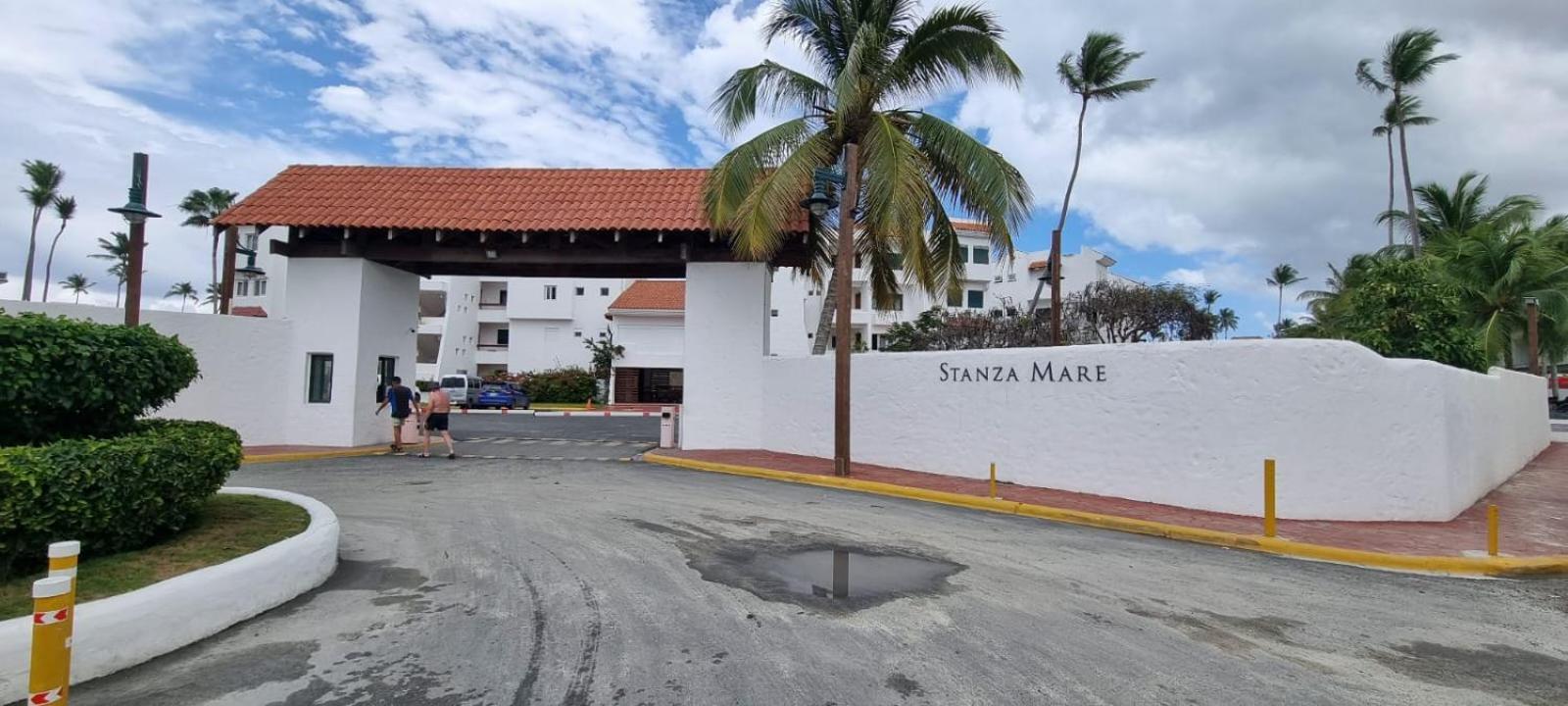 Stanza Mare I-203, On The Private, Bavaro, Equipped, 2r-2b Bavaro,