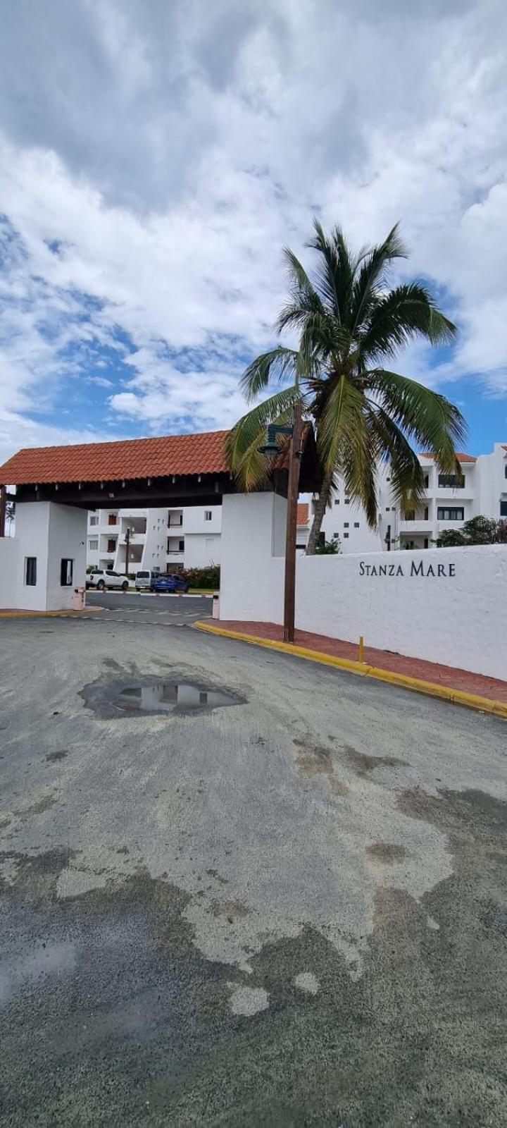 Apartamento Stanza Mare I-203, On The Private, Bavaro, Equipped, 2r-2b Bavaro,