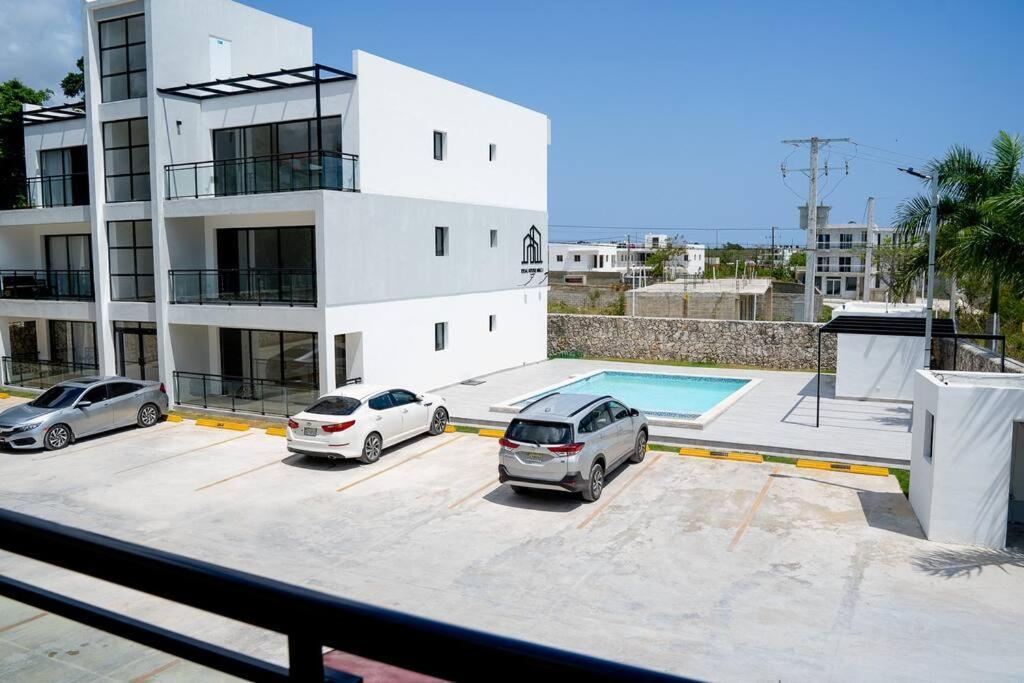 “hermoso En Bavaro” Apartment Punta Cana