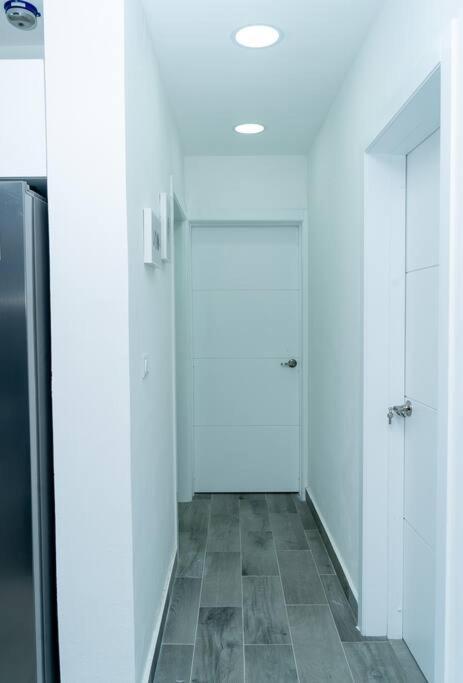 “hermoso En Bavaro” Apartment
