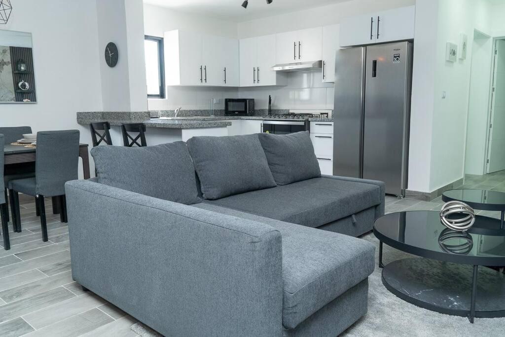 “hermoso En Bavaro” Apartment