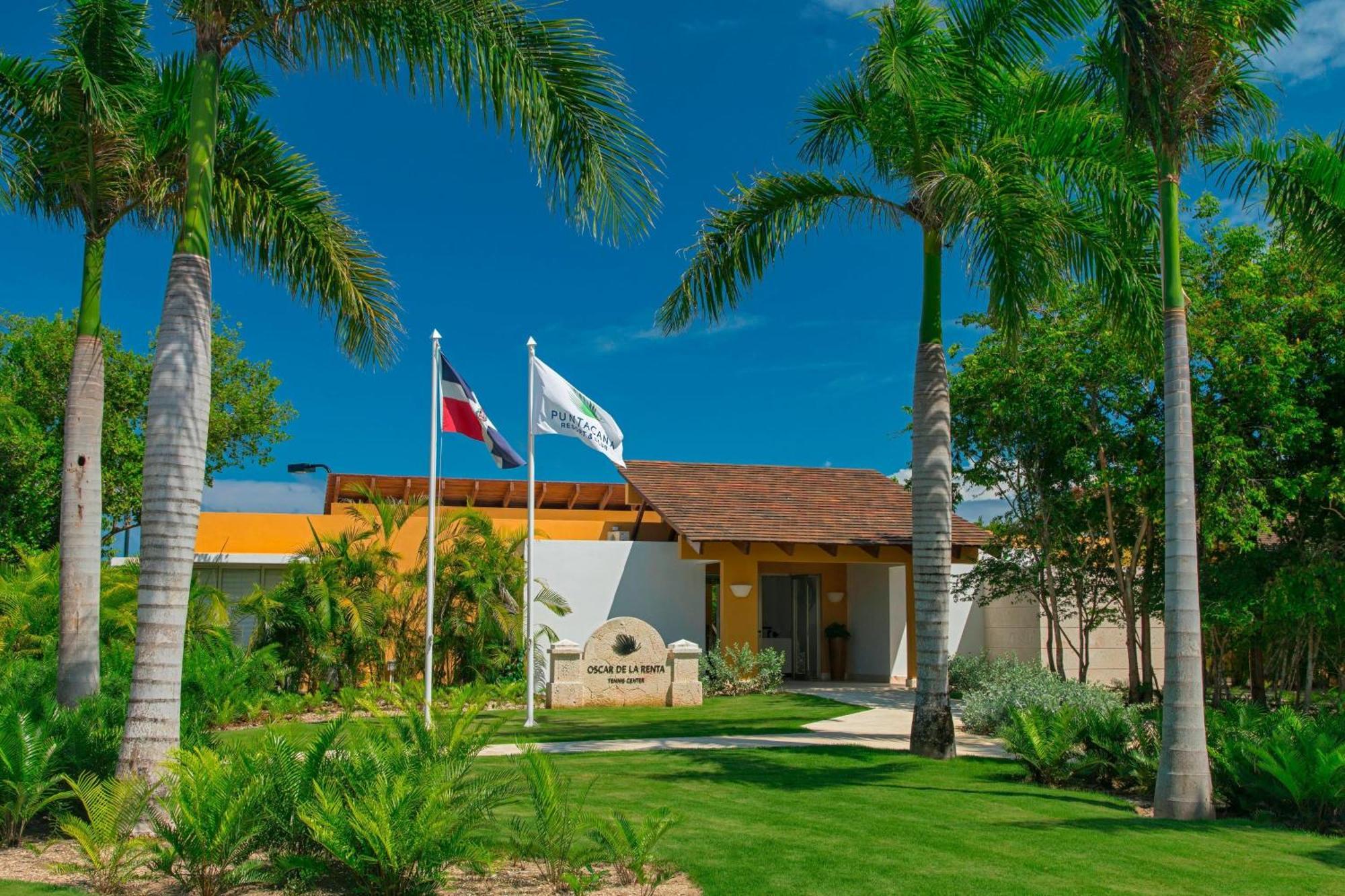 Westin Puntacana Resort&club 5*