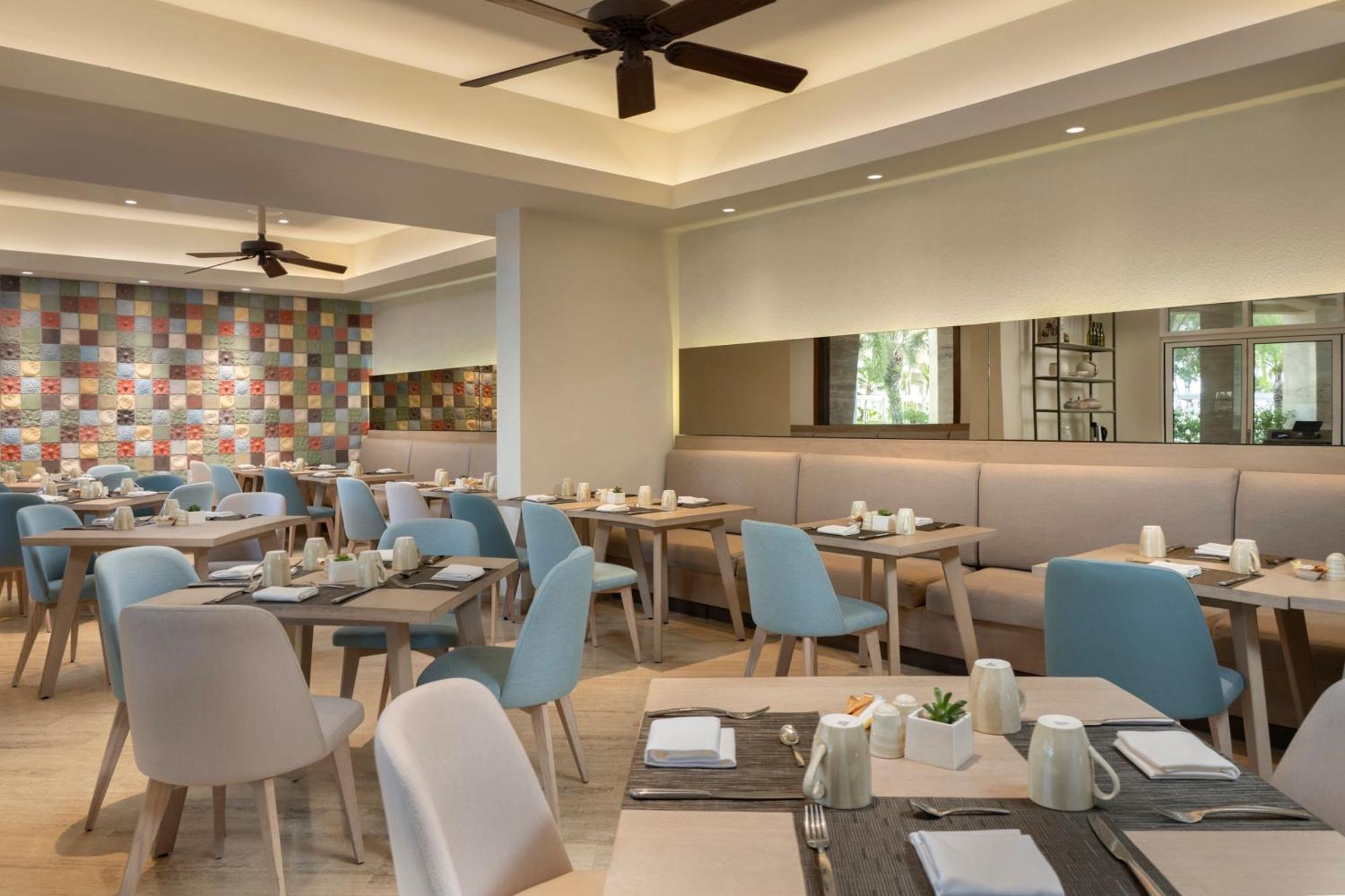 Westin Puntacana Resort&club Resort 5*