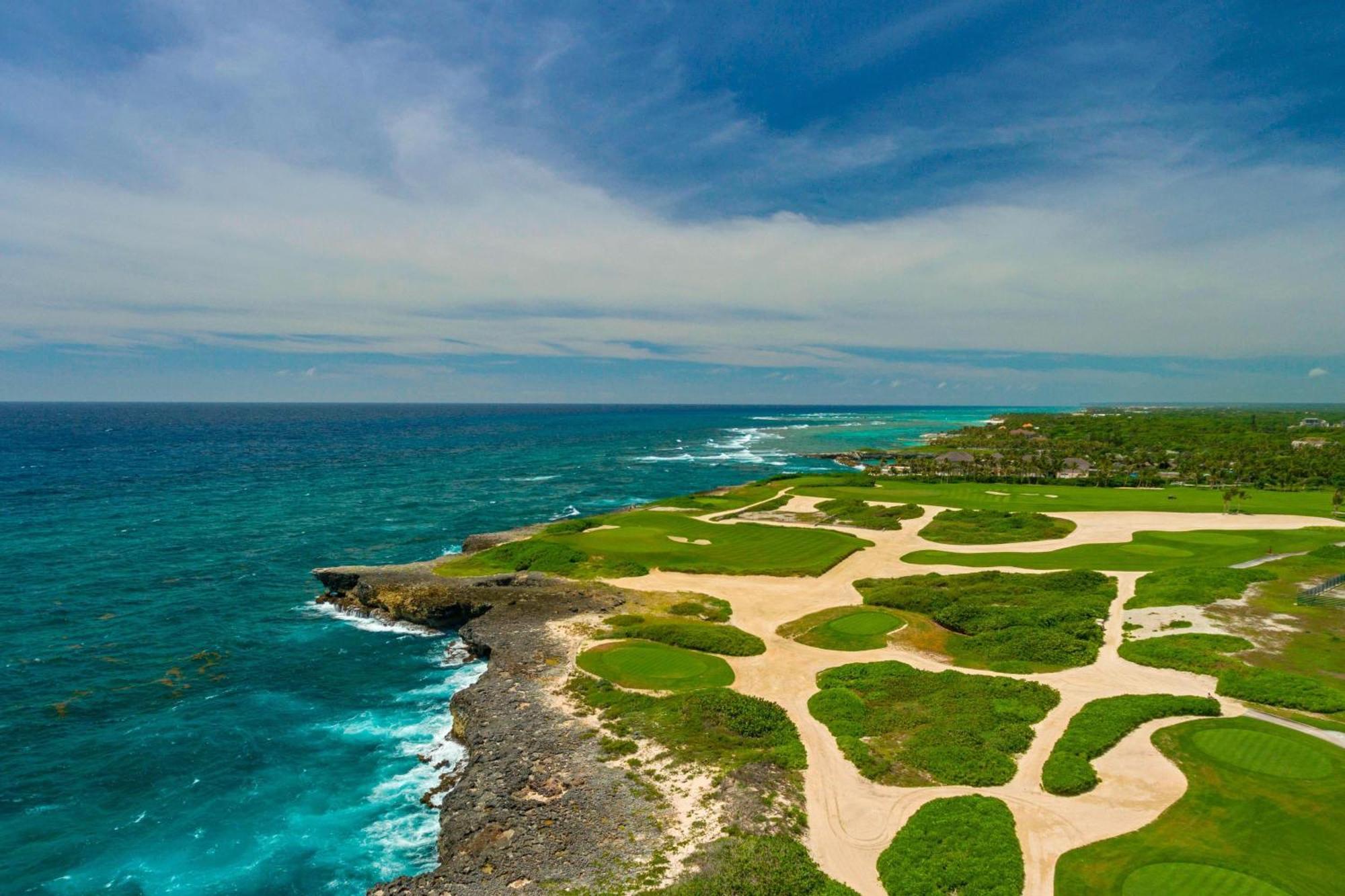 Westin Puntacana Resort&club Resort