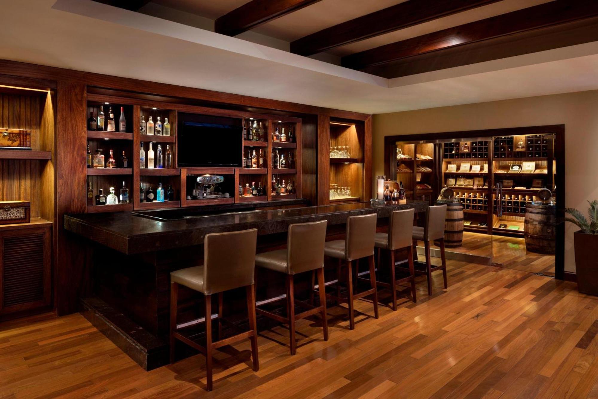 Westin Puntacana Resort&club