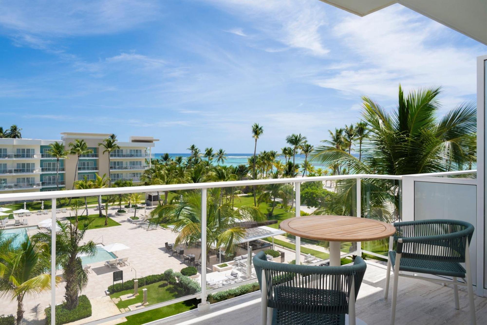 Westin Puntacana Resort&club 5* Punta Cana