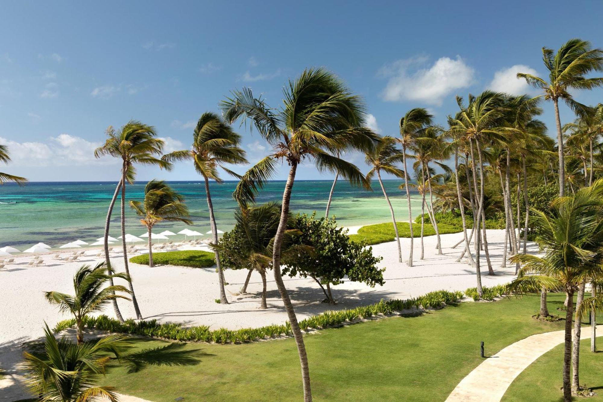 Resort Westin Puntacana Resort&club