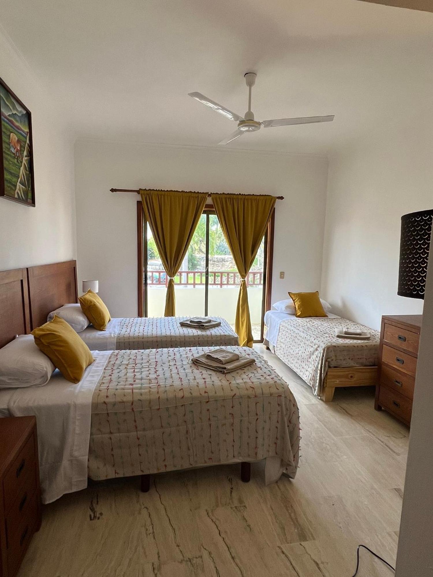 Magiccana Arena Blanca Beach Apartamento Punta Cana