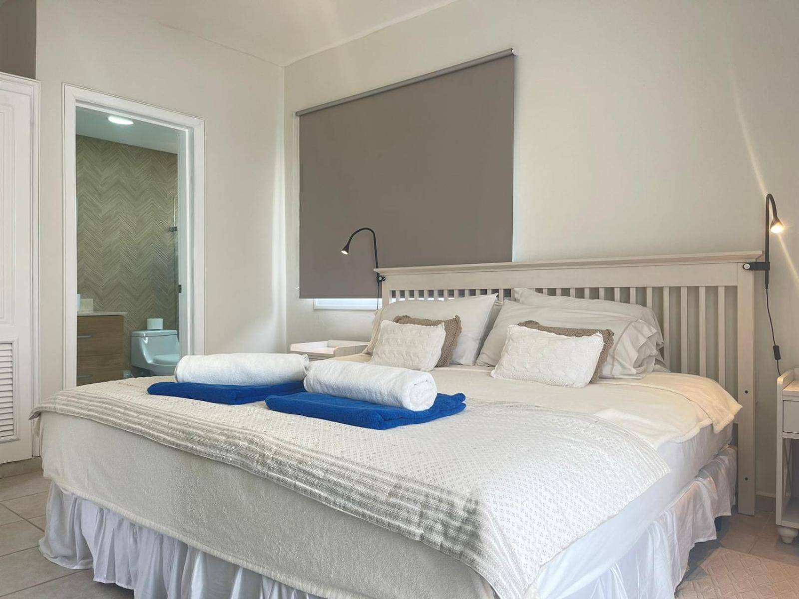 Apartahotel Stanza Mare Front 4*