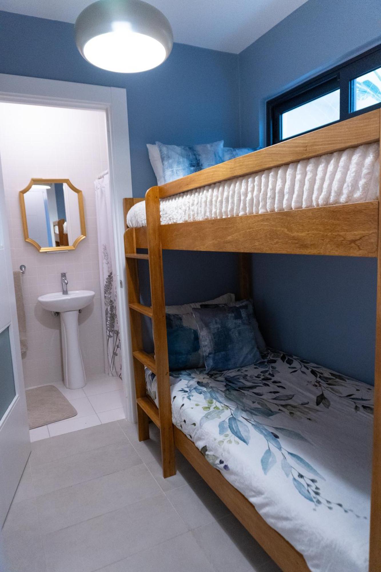 Apartamento The Loft 3 Bedroom At Cap Cana Punta Cana