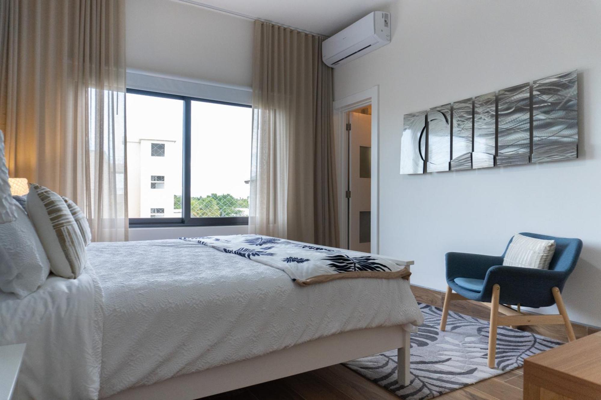 Apartamento The Loft 3 Bedroom At Cap Cana