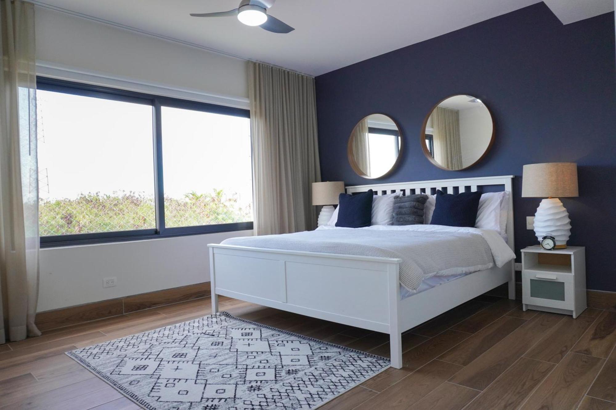 The Loft 3 Bedroom At Cap Cana Apartamento Punta Cana