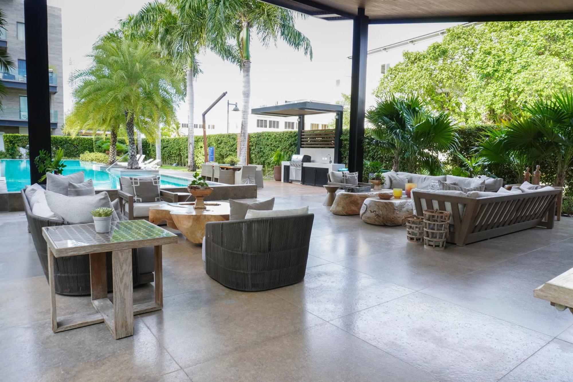 The Loft 3 Bedroom At Cap Cana Punta Cana