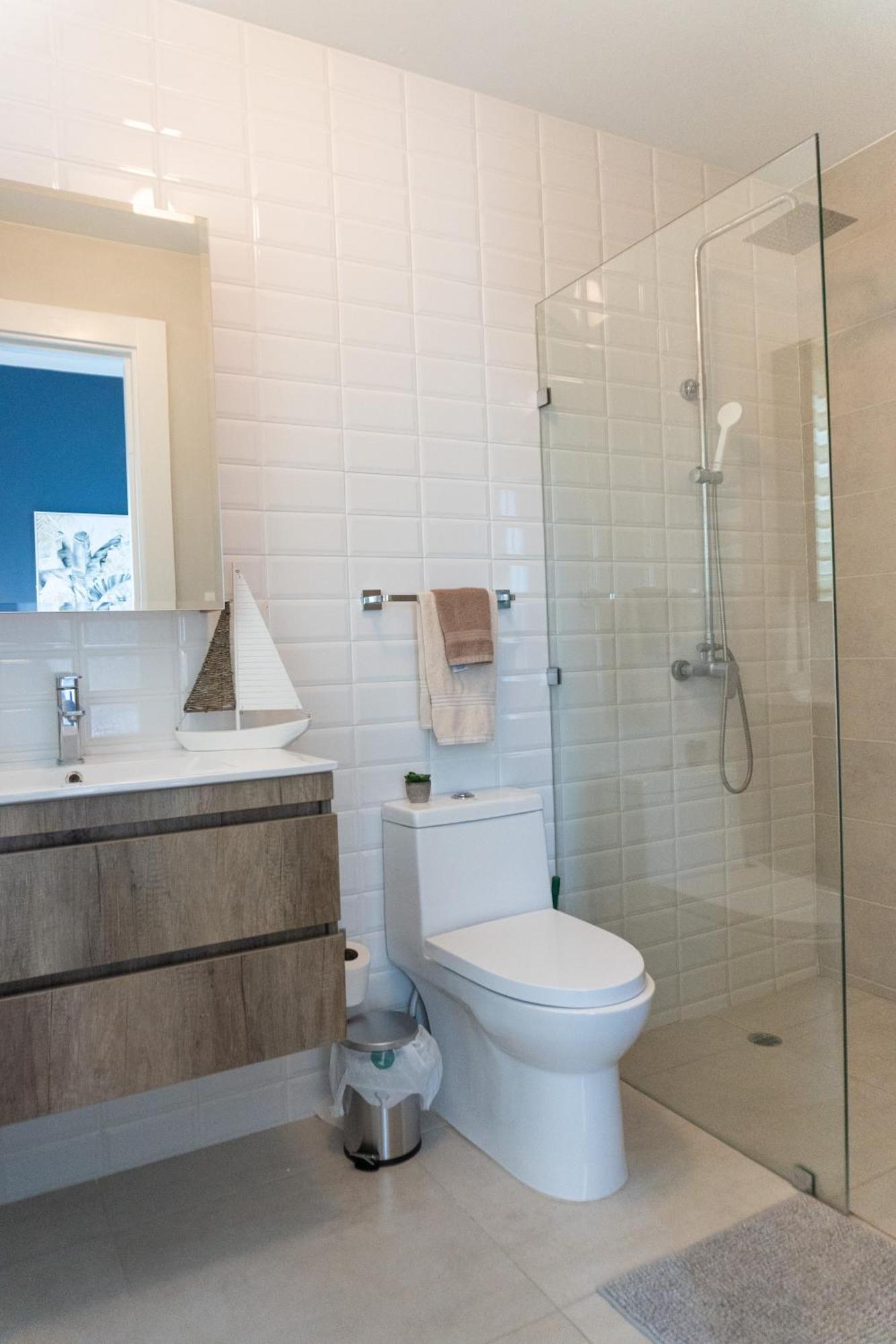 Apartamento The Loft 3 Bedroom At Cap Cana *