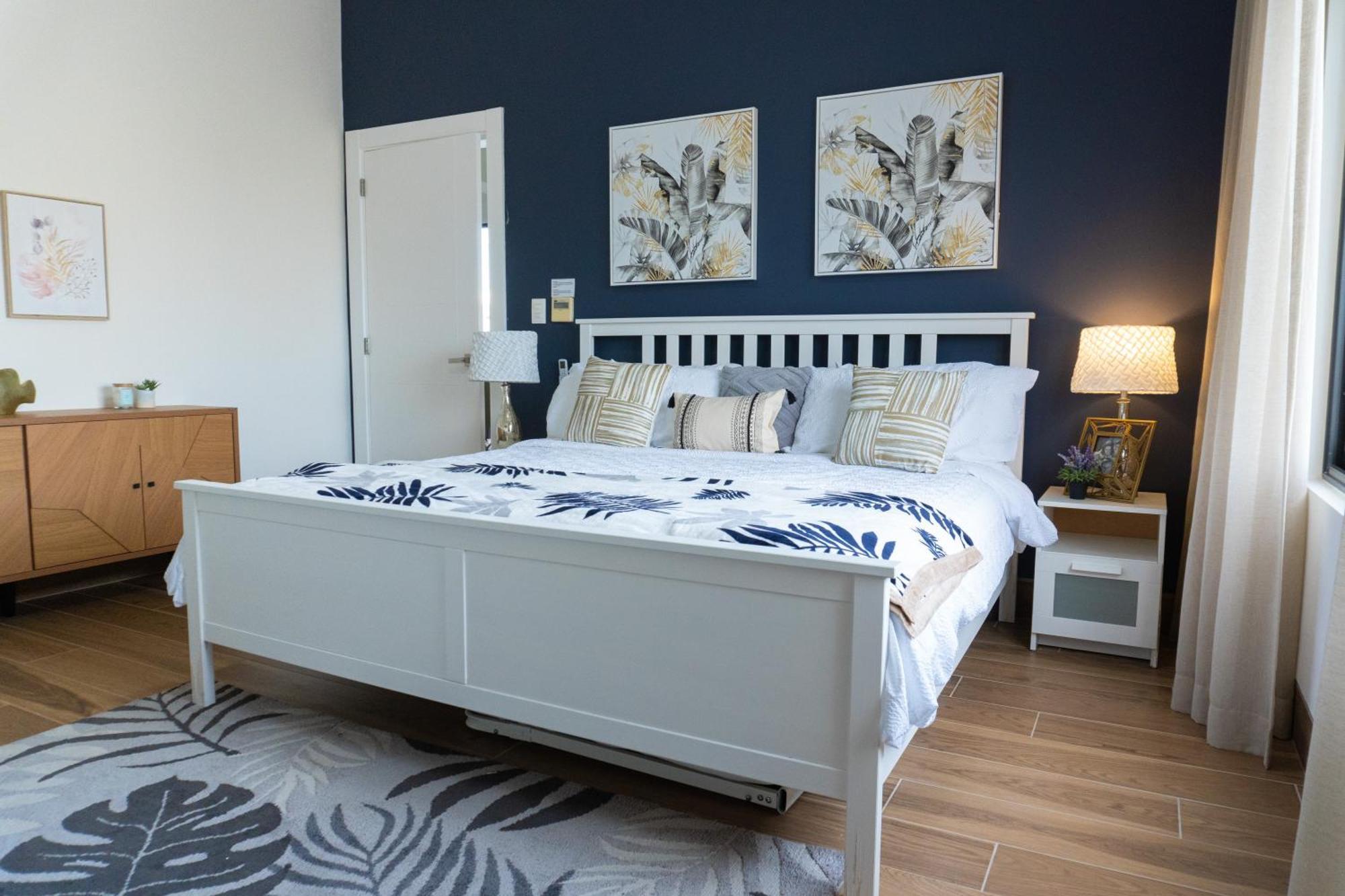 Apartamento The Loft 3 Bedroom At Cap Cana Punta Cana