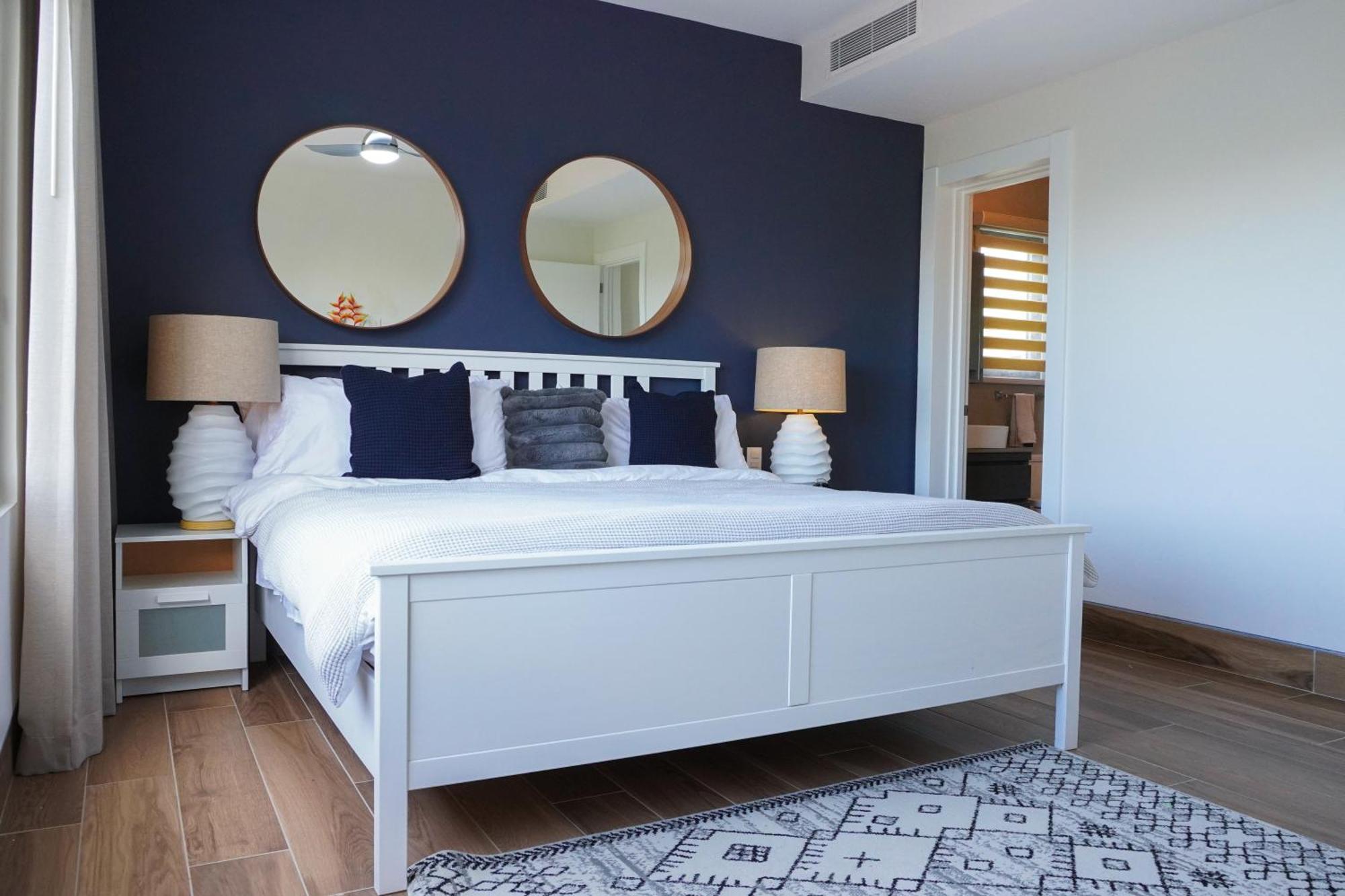 The Loft 3 Bedroom At Cap Cana Apartamento Punta Cana