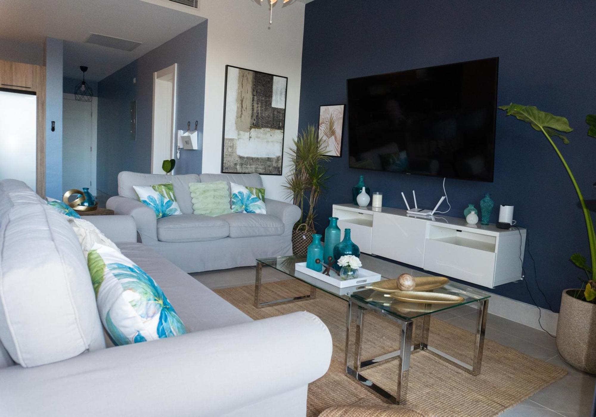 The Loft 3 Bedroom At Cap Cana * Punta Cana