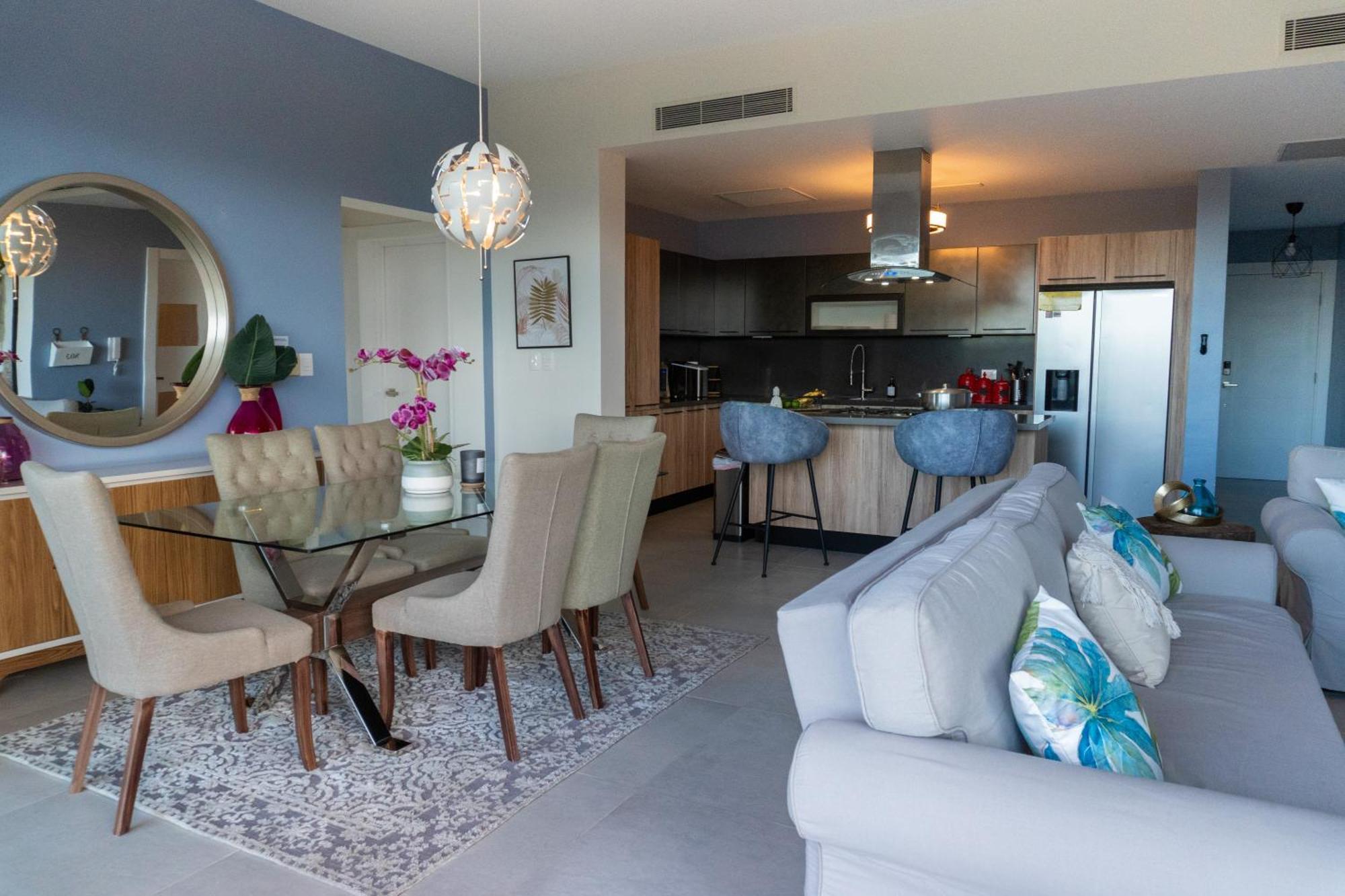 The Loft 3 Bedroom At Cap Cana Punta Cana