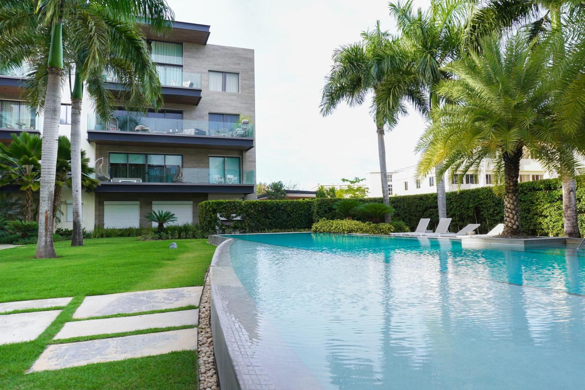 The Loft 3 Bedroom At Cap Cana *