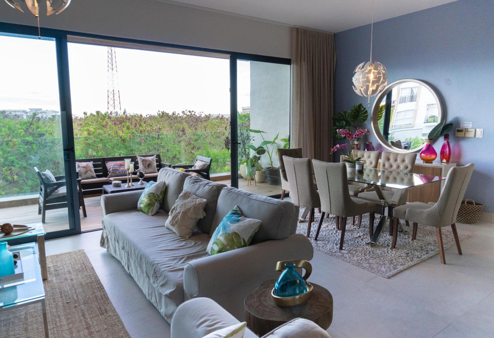 The Loft 3 Bedroom At Cap Cana Apartamento *