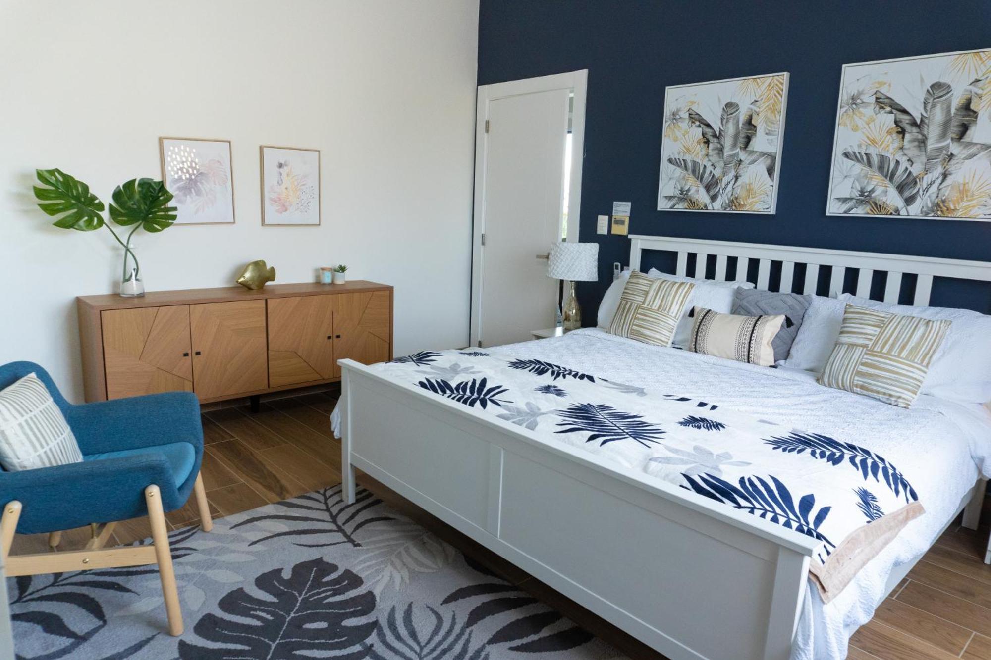 Apartamento The Loft 3 Bedroom At Cap Cana
