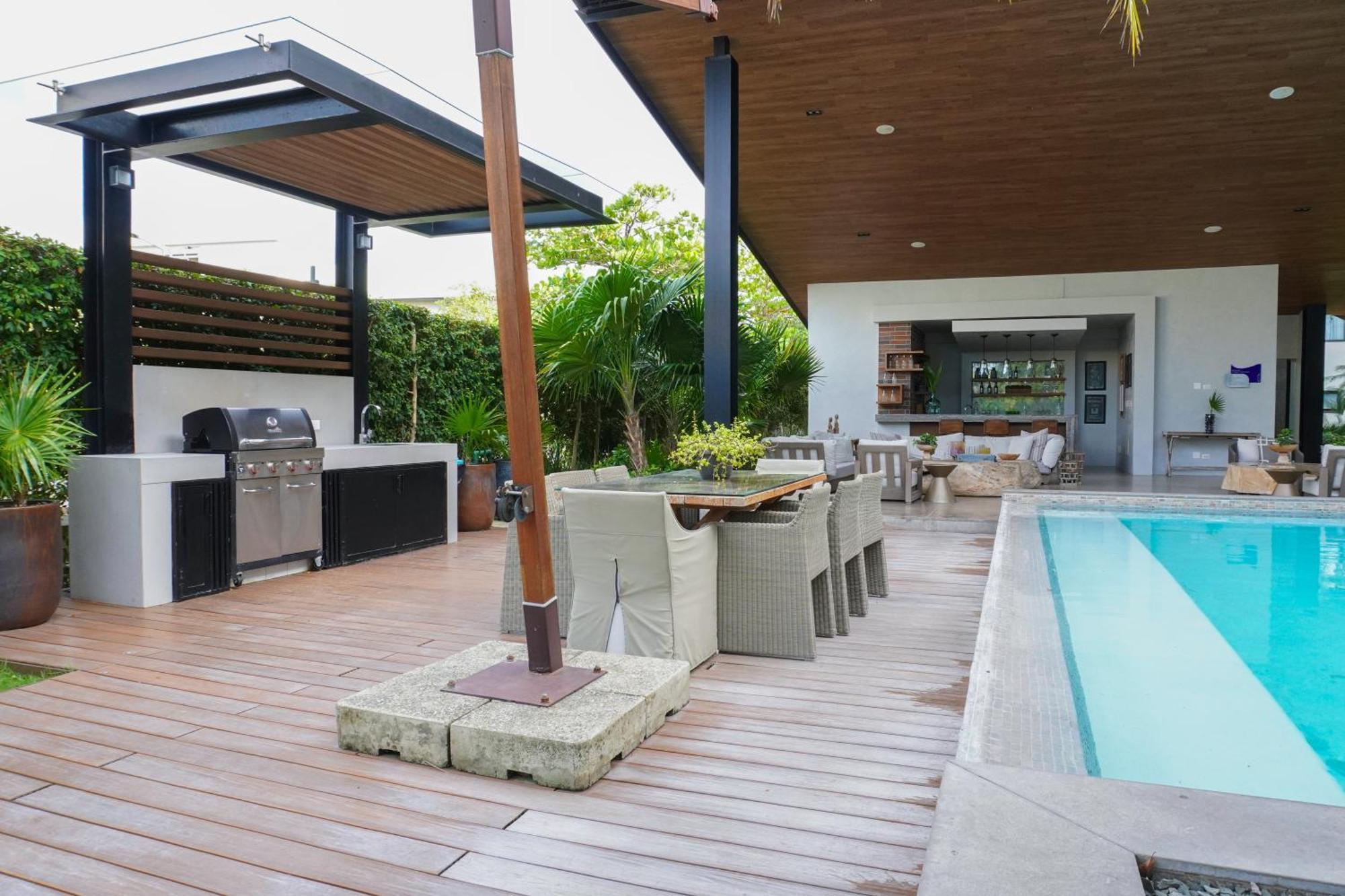 Apartamento The Loft 3 Bedroom At Cap Cana Punta Cana