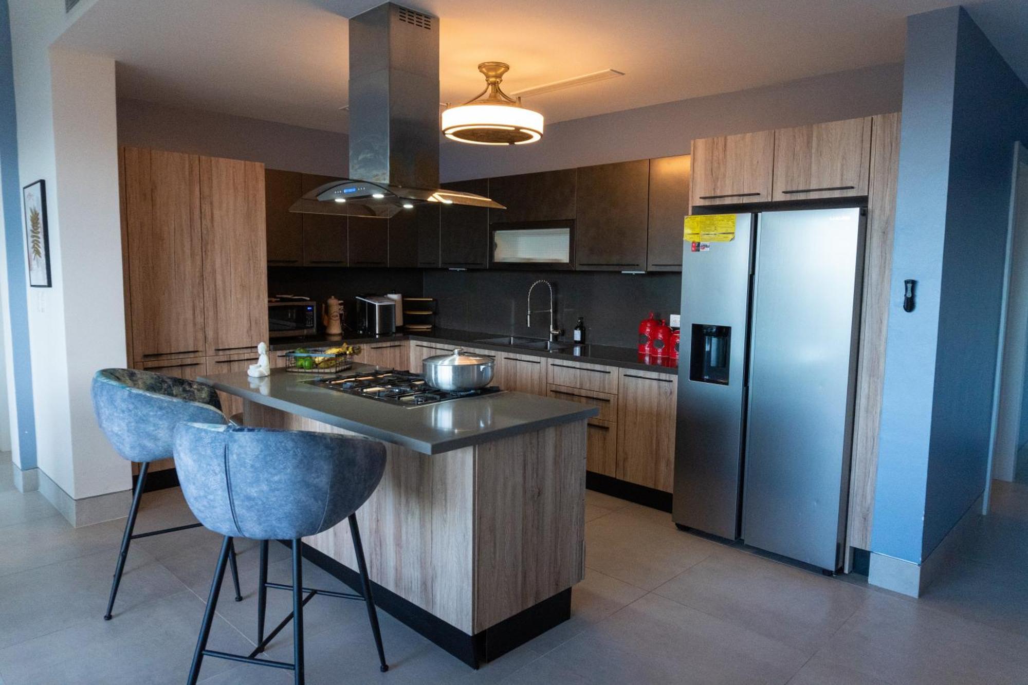 The Loft 3 Bedroom At Cap Cana * Punta Cana