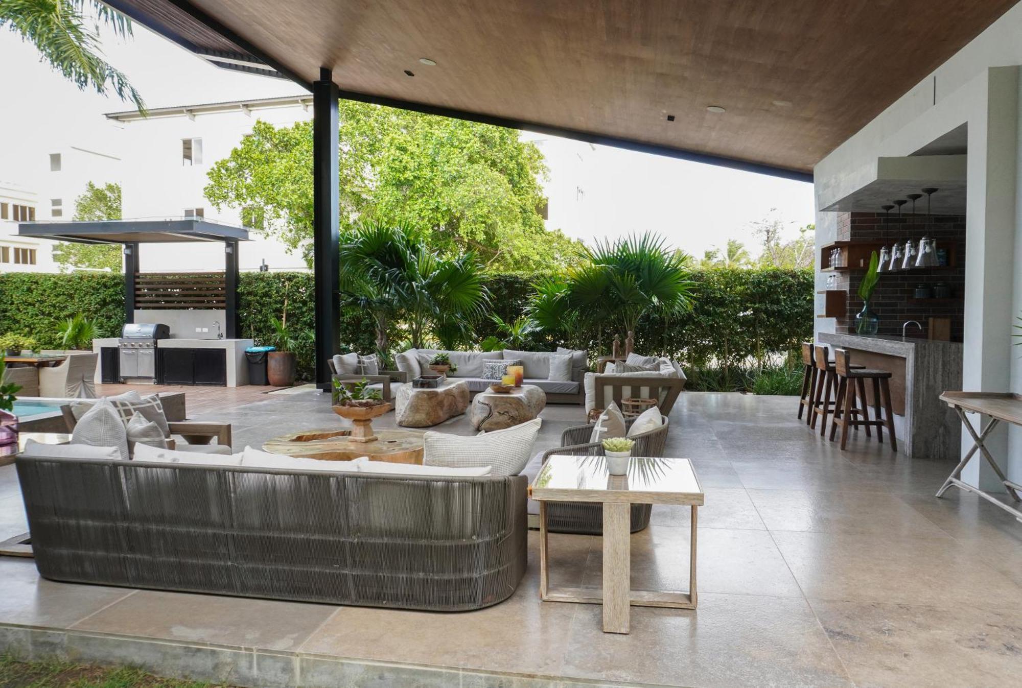 Apartamento The Loft 3 Bedroom At Cap Cana