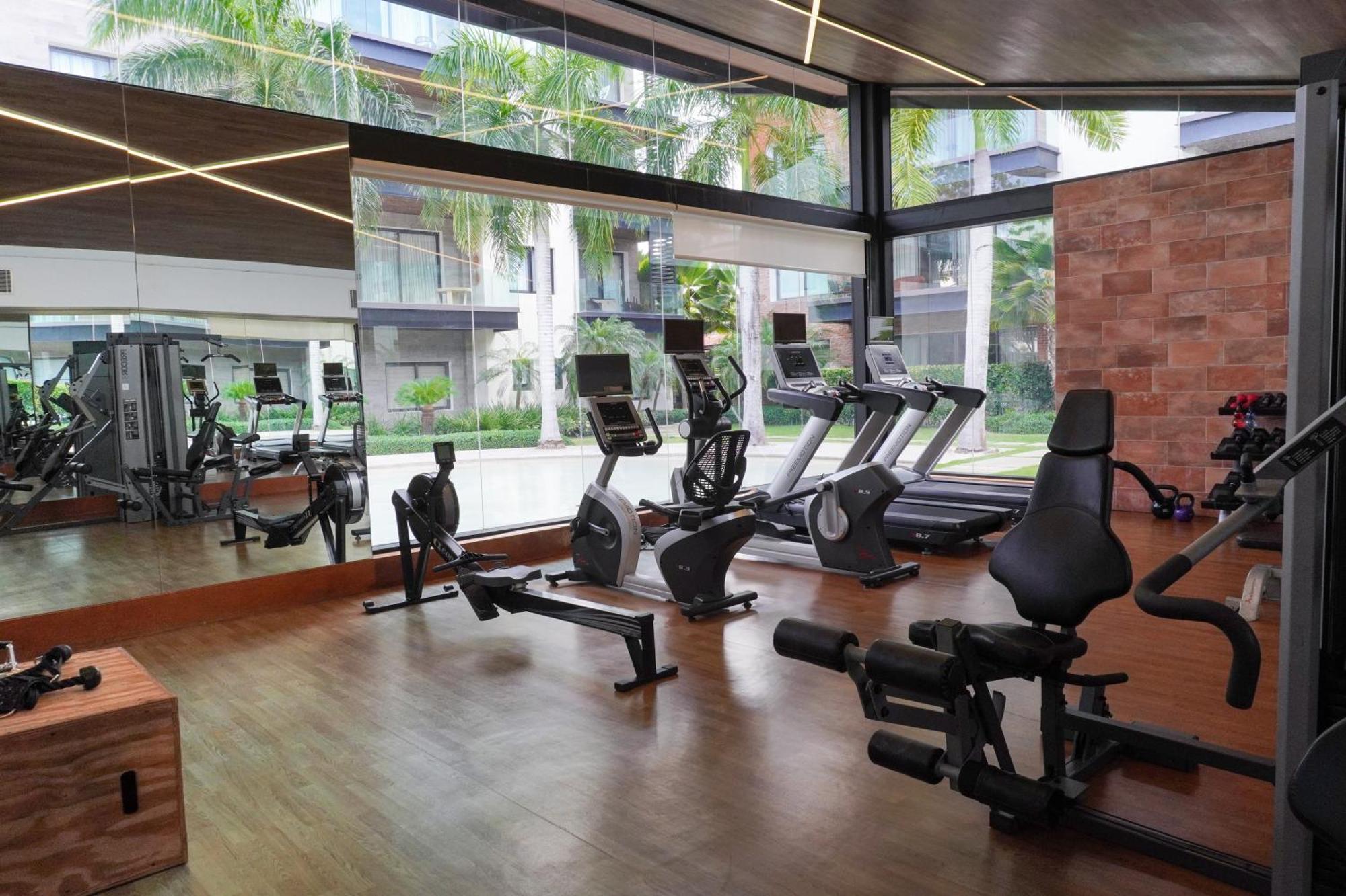 The Loft 3 Bedroom At Cap Cana Apartamento