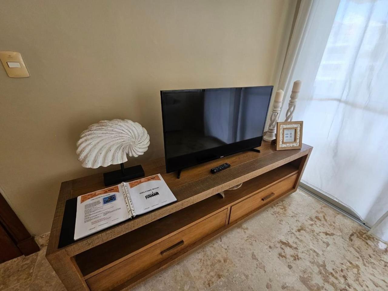 Apartamento Stunning 3bdr Private Access Playa Turquesa