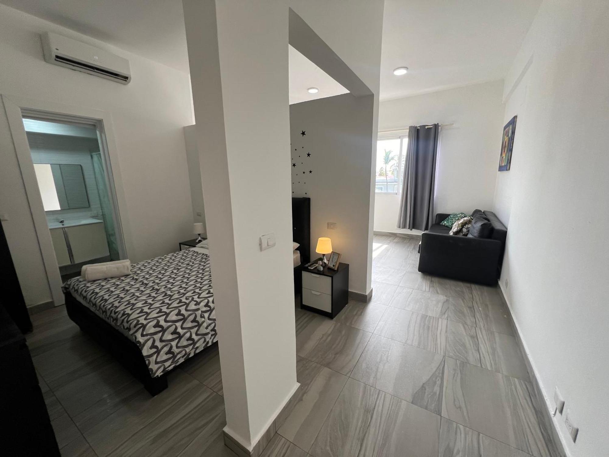 Apartamento Bavaro Pool Punta Cana