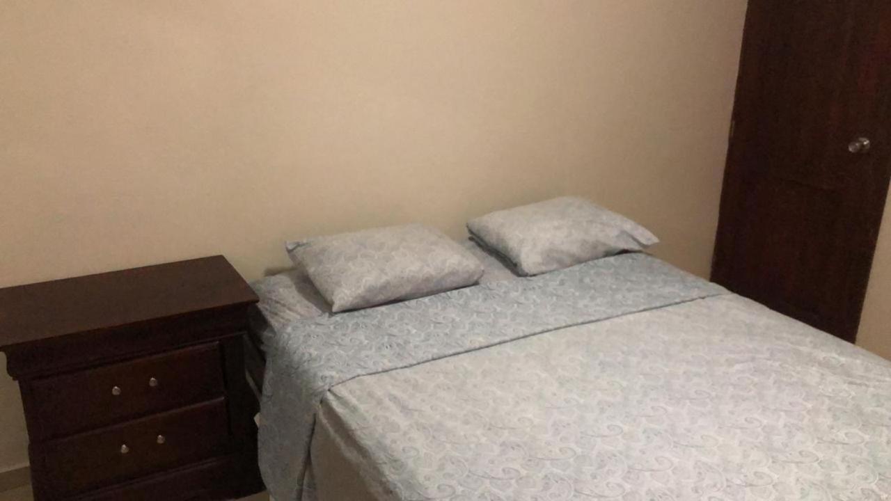Apartamento Residencial Espinal 2