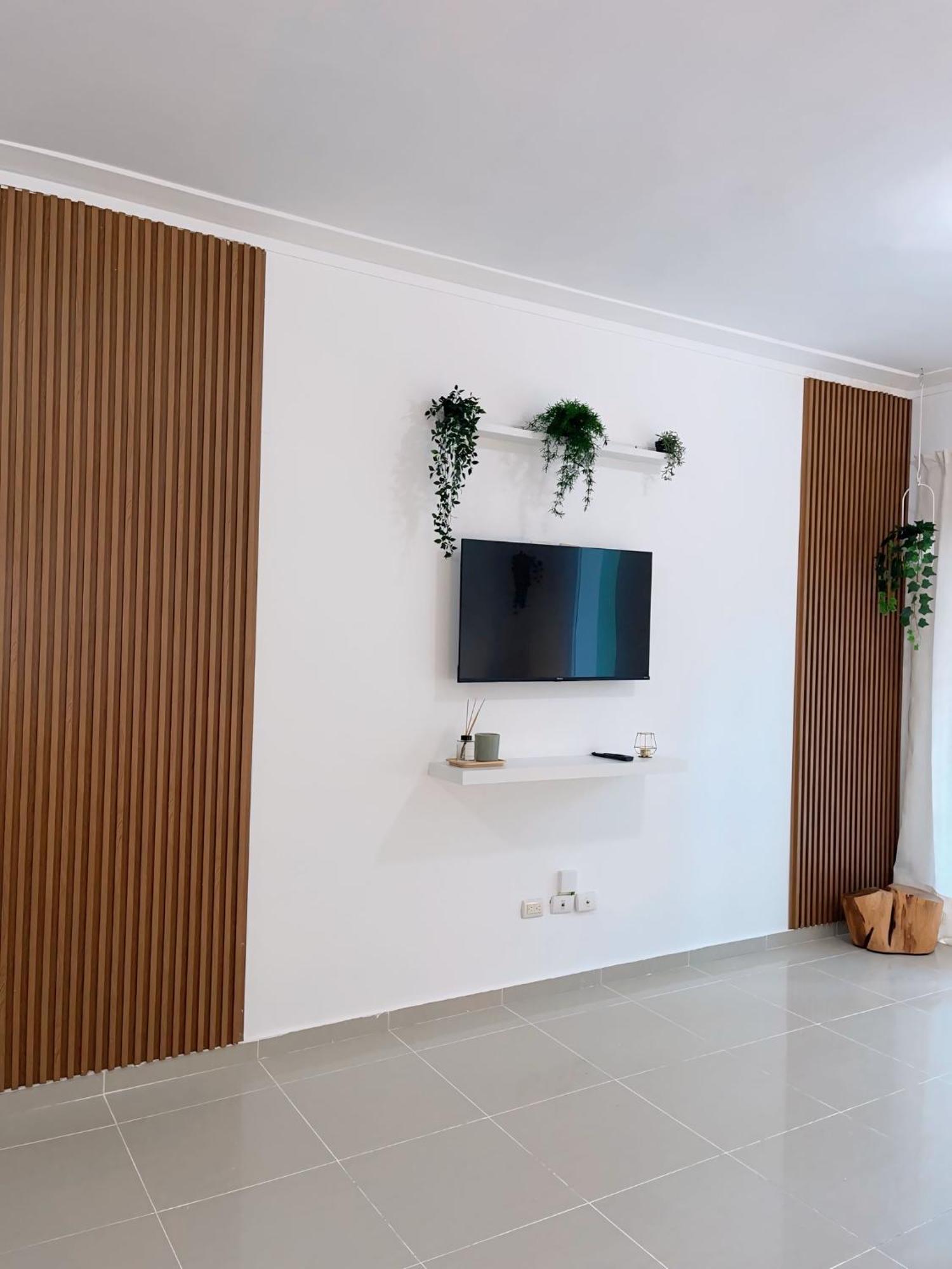 Apartamento A Pasos De La Playa *