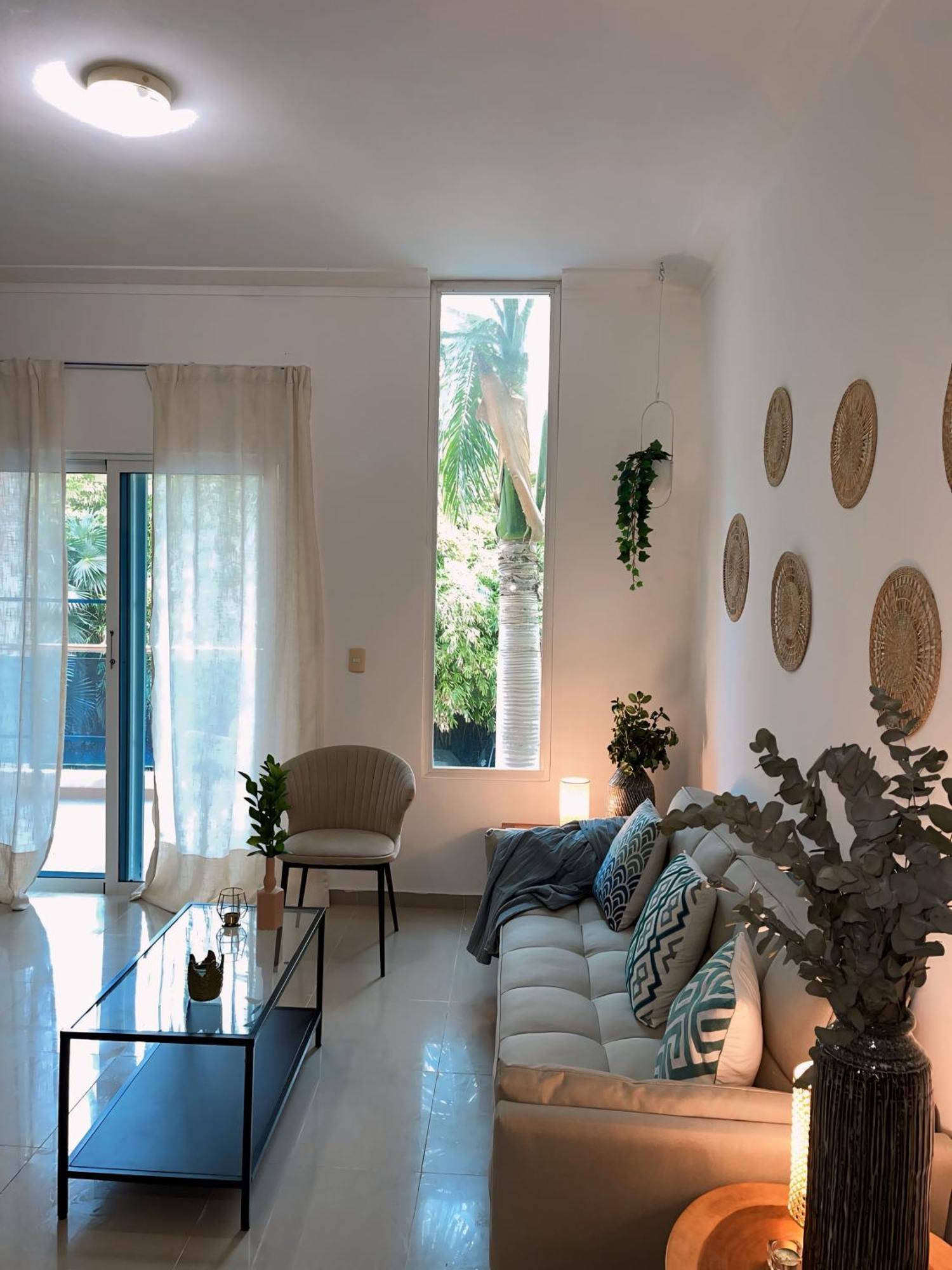 Apartamento A Pasos De La Playa *
