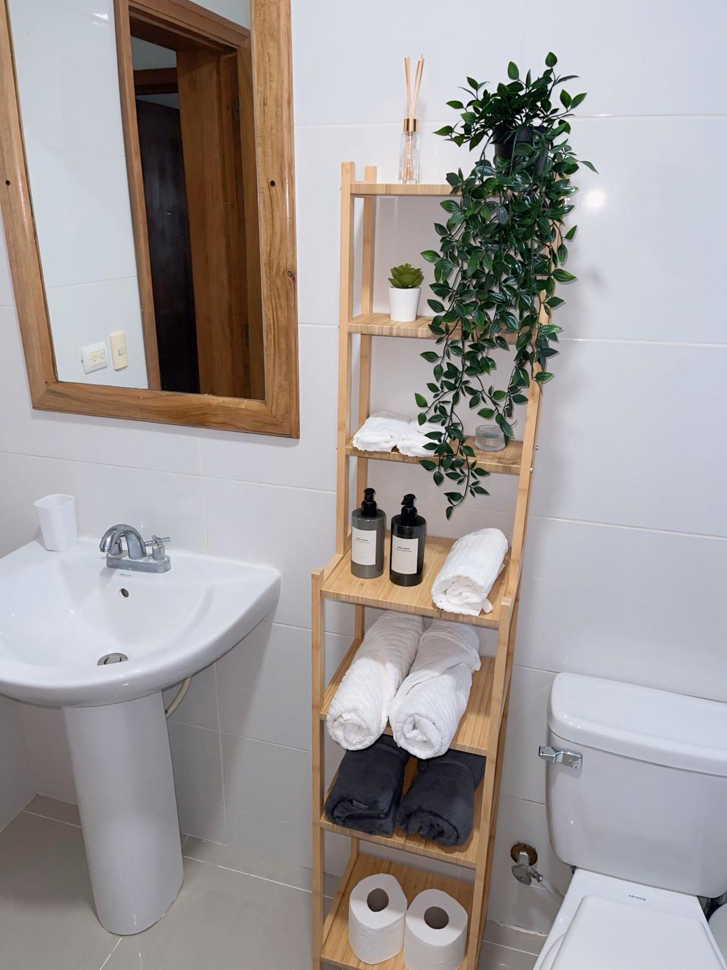 Apartamento A Pasos De La Playa Punta Cana