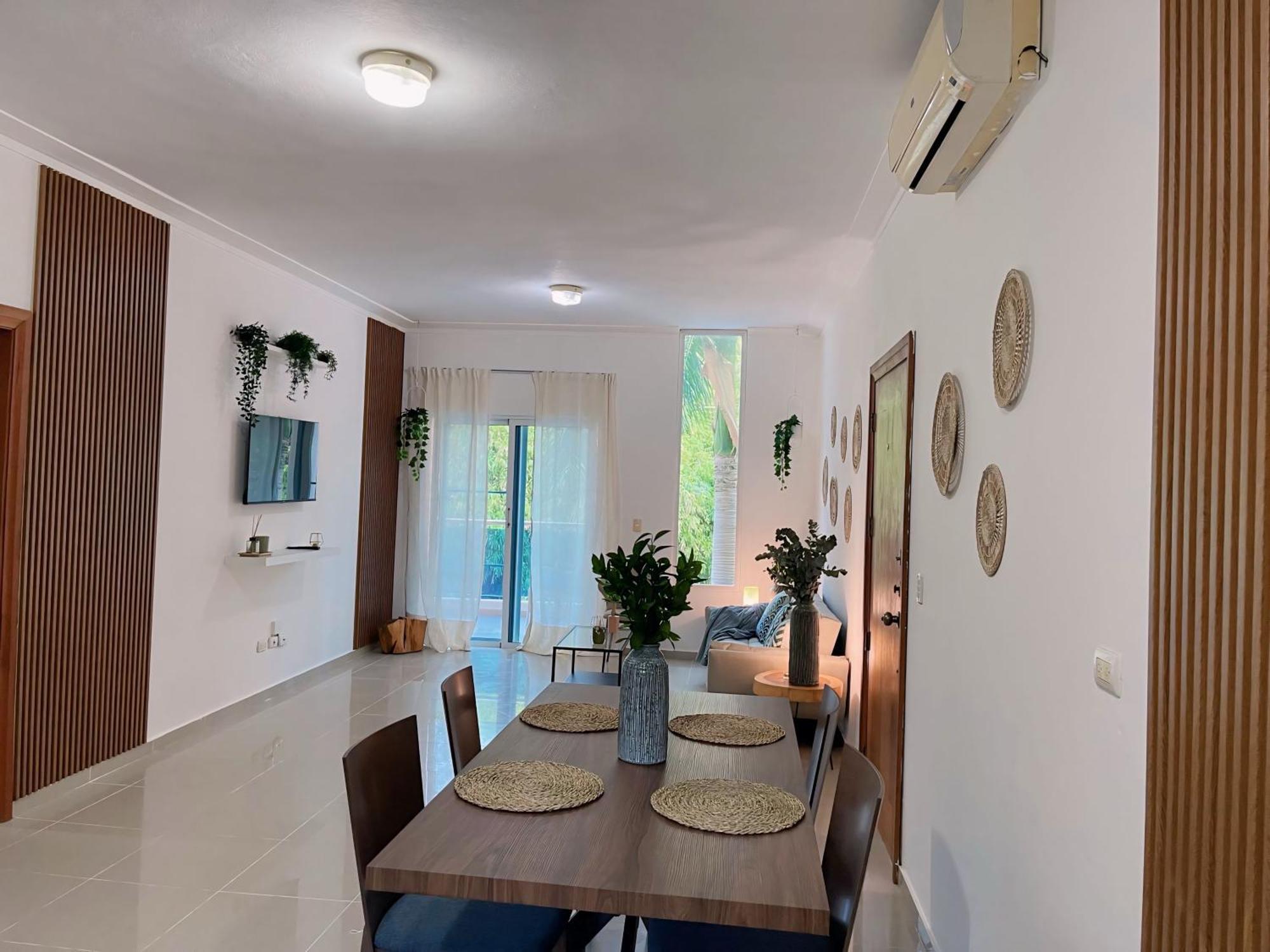 Apartamento A Pasos De La Playa Punta Cana