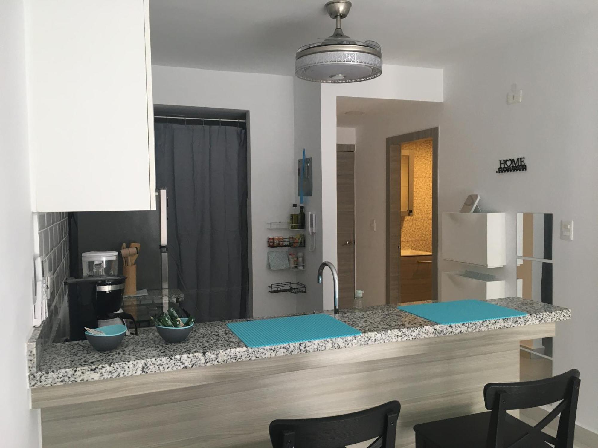 Apartamento Crisfer Punta Cana