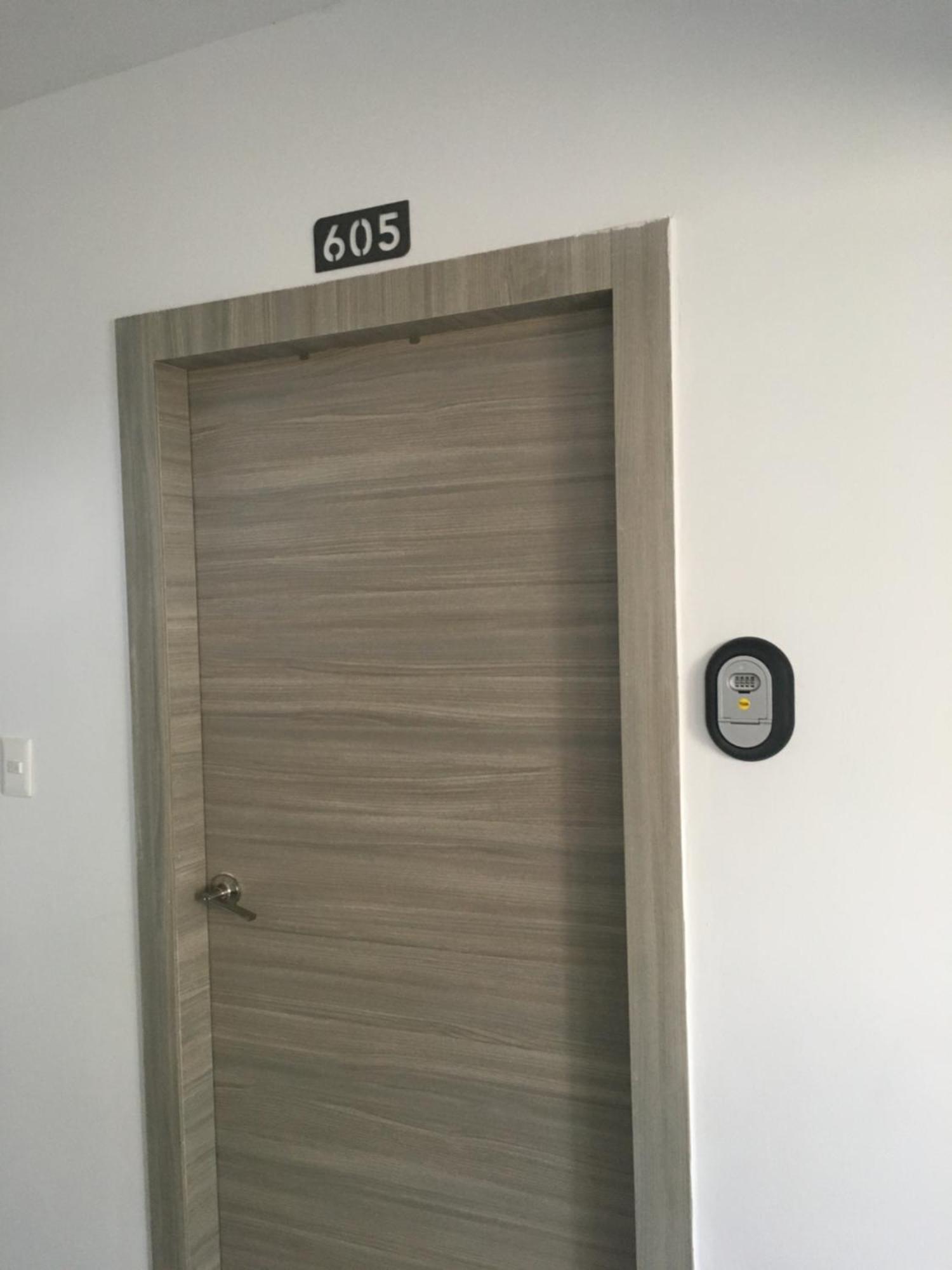 Apartamento Crisfer