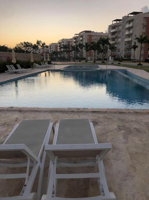 Apartamento Crisfer Punta Cana